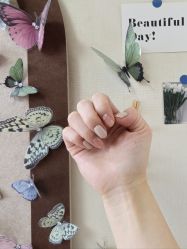 -四季·予你日式美甲美睫Nail