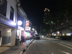 -Killiney Kopitiam(基利尼路67号店)