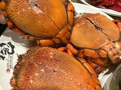-初色海鲜自助(万丰路店)