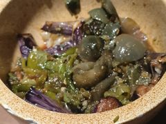 -湖兰金牌小炒肉(椒江万达店)