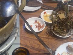 -齐齐衮·廟街生蚝雞煲(荔湾地铁站店)
