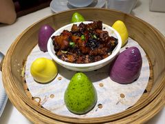 -径山十八道·风味民间菜(华夏之心店)