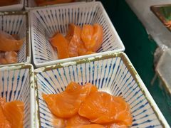 -亚马逊海鲜自助(梅溪湖步步高店)