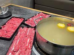 -林记潮牛·牛肉火锅(上马墩店)