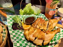 -泰妃殿(武汉首店)