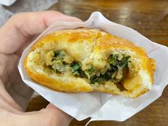 煎包-煎意浓·吴记煎包(交通路店)