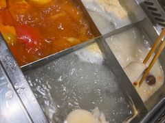 -海底捞火锅(九霄梦天地店)