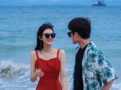 -深圳大梅沙京基洲际度假酒店