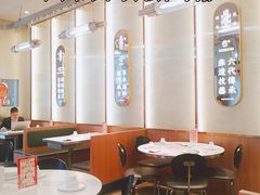 大堂-日日香鹅肉饭店(翰邻城店)