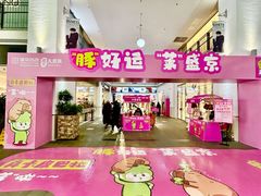 -盛京大奥莱(沈阳奥体店)