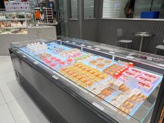 -面包新语(滨湖万达店)