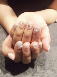 -Hertha Beauty Salon