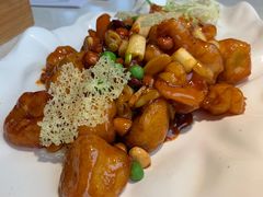 -拈菜(观音桥阳光世纪店)