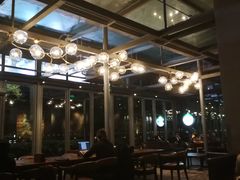 -星巴克(西湖天地店)