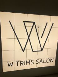 -TRIMS HAIR 修剪造型·烫染接发