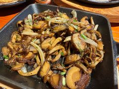 -莫斯科西餐厅