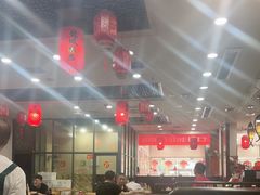 -红灯笼龙凤饭店(宁波老字号店)