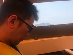 -东姑阿都拉曼海洋公园