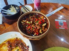 -淳安二十八道·美食汇·淳鱼馆(阳光路店)