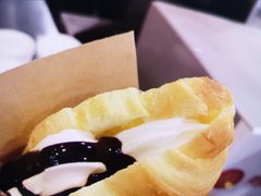 -麦当劳(华融店)