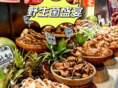-滇铺子·云南特色菜·第九届野生菌美食节(东风东路c86店)