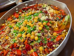 -东北大院·东北菜(三台子店)