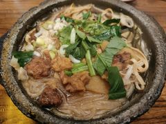 -王明古法砂锅居(开化寺店)