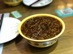 -粥公粥婆精品家常菜(青龙桥店)