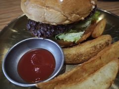 -魏斯理汉堡(西安沣东吾悦店)