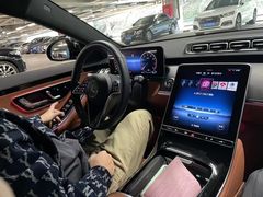 -富君租车(外滩店)
