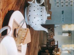 -漾花汐·西餐·下午茶(苏州湾歌林公园店)