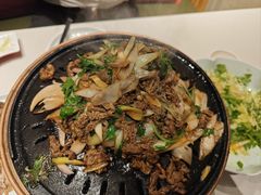 -小京华楼·京味斋(三元桥国展店)