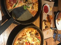 -必胜客(宁波天一水街店)