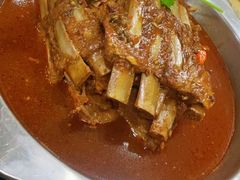 -老诚一锅·羊蝎子(广渠门外店)