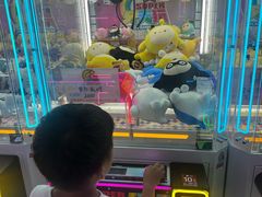 -天天玩X秋葉原日系动漫游戏中心