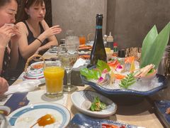 -大渔铁板烧(蛇口店)
