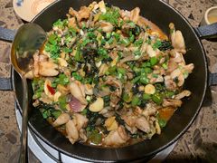 -小龙坎火锅(好世界店)