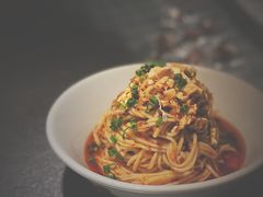 -探鱼·鲜青椒爽麻烤鱼(西南商都店)