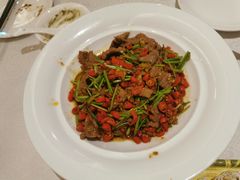 -辣婆婆(航天桥店)