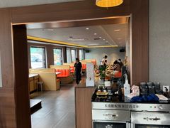 -华府九号海鲜烧烤大排档(龙域店)