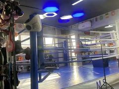 -M.S拳击泰拳馆(大学路店)