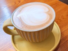 卡布奇诺-AFS Cafe & Canteen(闽江二路店)