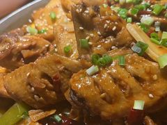 -赖胖子肉蟹煲(金牛万达店)
