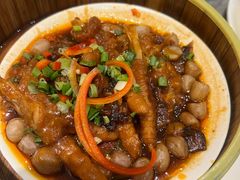 -朱记乳鸽王·非遗石岐乳鸽·全鸽宴(大兴旗舰店)