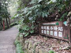 -杭州半山国家森林公园