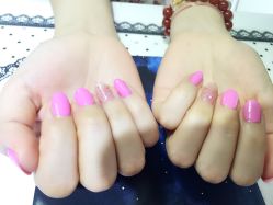 -KIKO nail salon日式美甲美睫沙龙