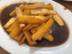 -旧款宁波饭店(华敏世纪广场店)