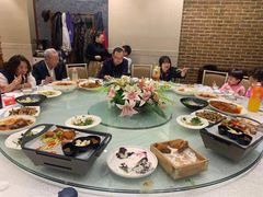 包厢-永源成清真餐厅(黑牛城道店)