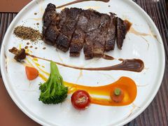 -Golden Lily河内巴黎法越料理餐厅(建国西路店)