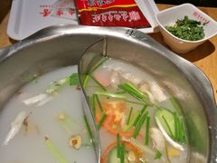 -袁记串串香(新南门店)
